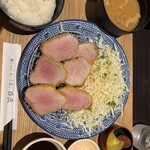 豚しゃぶ せいろ蒸し専門店 豚匠 北浜邸 - 