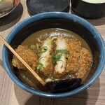 ホテルルートイン - 料理写真: