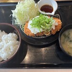 松のや - 料理写真:
