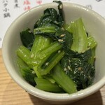 居酒屋　うみ幸 - つきだし