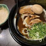 だるまのめ  - 料理写真: