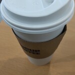 DeCUP COFFEE - 