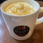 タリーズコーヒー - ドリンク写真: