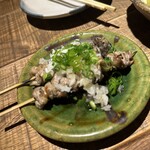 にはとりや - 