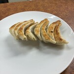 流川 餃子センター - 