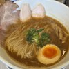 人生夢路 徳麺 - 料理写真:味噌中華そば