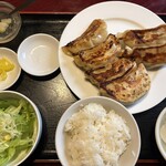 上海庭 - 