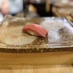 鮨　まつ本 - 