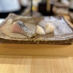 鮨　まつ本 - 
