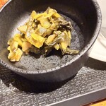 あんかけ焼そば 陳麻婆豆腐 STORM - 
