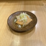 鮨　まつ本 - 