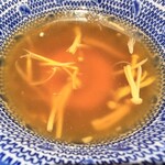 あんかけ焼そば 陳麻婆豆腐 STORM - 