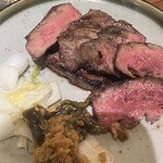 大宮牛タンいろ葉 - 