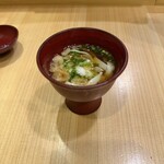 鮨　まつ本 - 