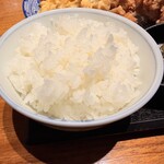 あんかけ焼そば 陳麻婆豆腐 STORM - 