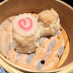 あんかけ焼そば 陳麻婆豆腐 STORM - 