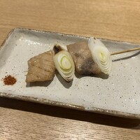 銀座 鮨 いな田 - 