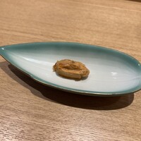銀座 鮨 いな田 - 