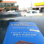 Ghirardelli Chocolate - 