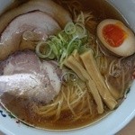 煮干鰮らーめん 圓 八王子本店 - 