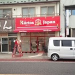 KURTOS　JAPAN - 