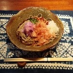 手打ちそば 星