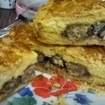 ジーゲスクランツ - 