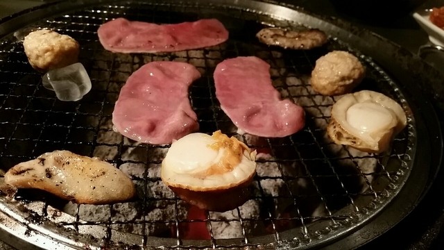 閉店 国産牛卸問屋 一歩堂 西中島店 イッポドウ 西中島南方 焼肉 食べログ