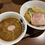 つけめんTETSU - 料理写真: