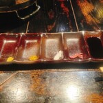 焼鶏あきら - 
