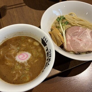 つけめんTETSU_0