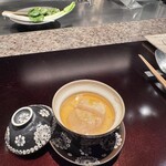 鉄板 薊 - 