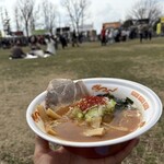 太威 - 料理写真: