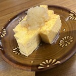 十割そば 山楽 - 