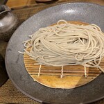 十割そば 山楽 - 
