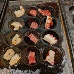 蛸之徹 - 
