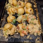 蛸之徹 - 