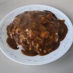 カレーハウス盛 - 料理写真: