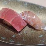 鮨 ともあき - 