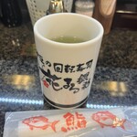 伊豆の回転寿司 花まる銀彩 - 