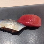 鮨 ともあき - 