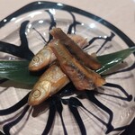 鮨 ともあき - 