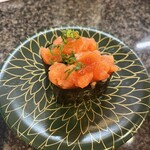 伊豆の回転寿司 花まる銀彩 - 