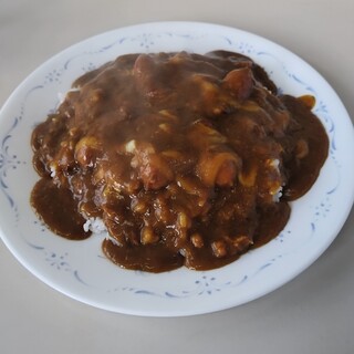 カレーハウス盛_0