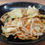 餃子の王将 - 料理写真:【期間限定】 おいしさ満開 野菜たっぷり春のあんかけ焼そば