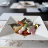 日本料理 聚楽庵 (KKRホテル大阪) - 料理写真: