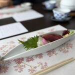 日本料理 聚楽庵 (KKRホテル大阪) - 