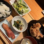 博多もつ鍋 やまや - 