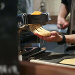 osteria vanna - メイン写真: