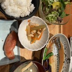 博多もつ鍋 やまや - 